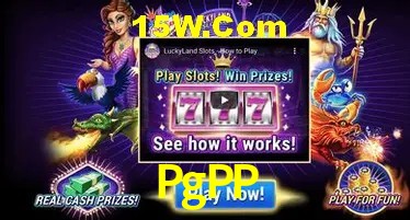 Bônus de Boas-vindas PgPP